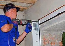 All County Garage Doors Cleveland, OH 216-927-2797 - installation-sidebar